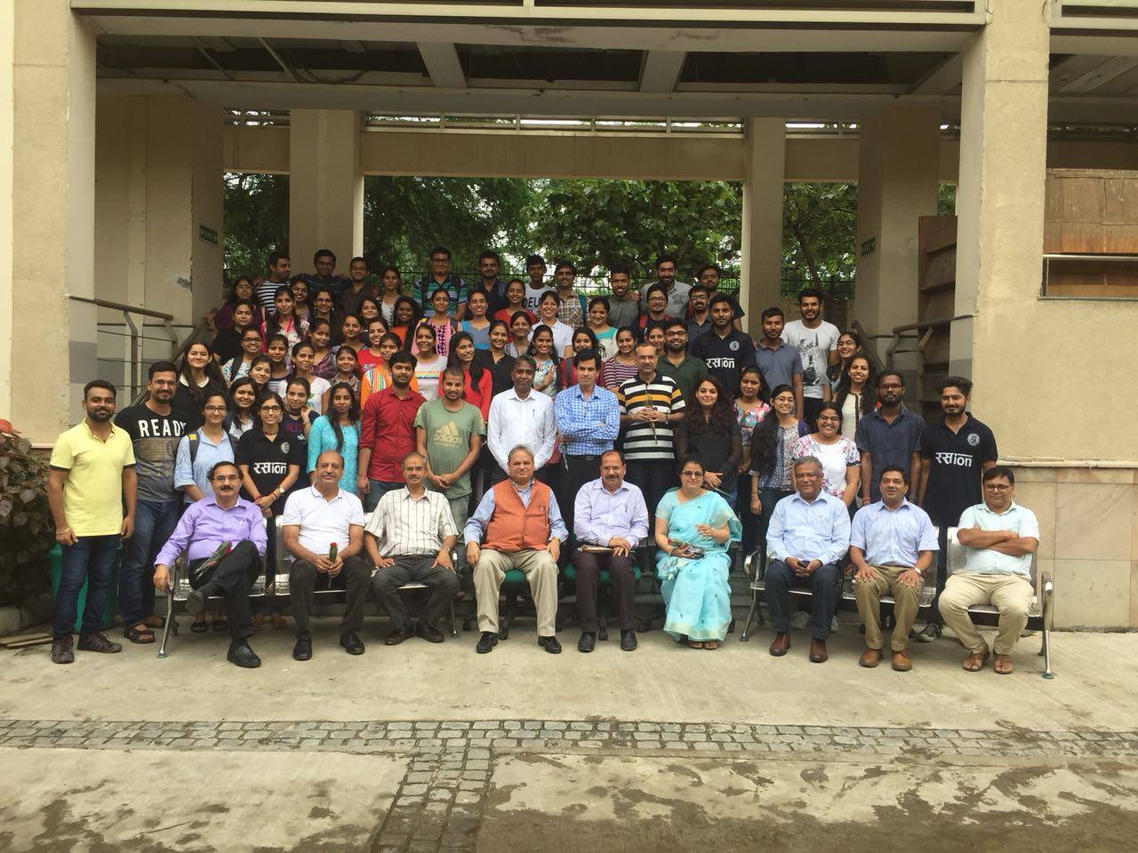 Department of Chemistry, University of Delhi | Delhi