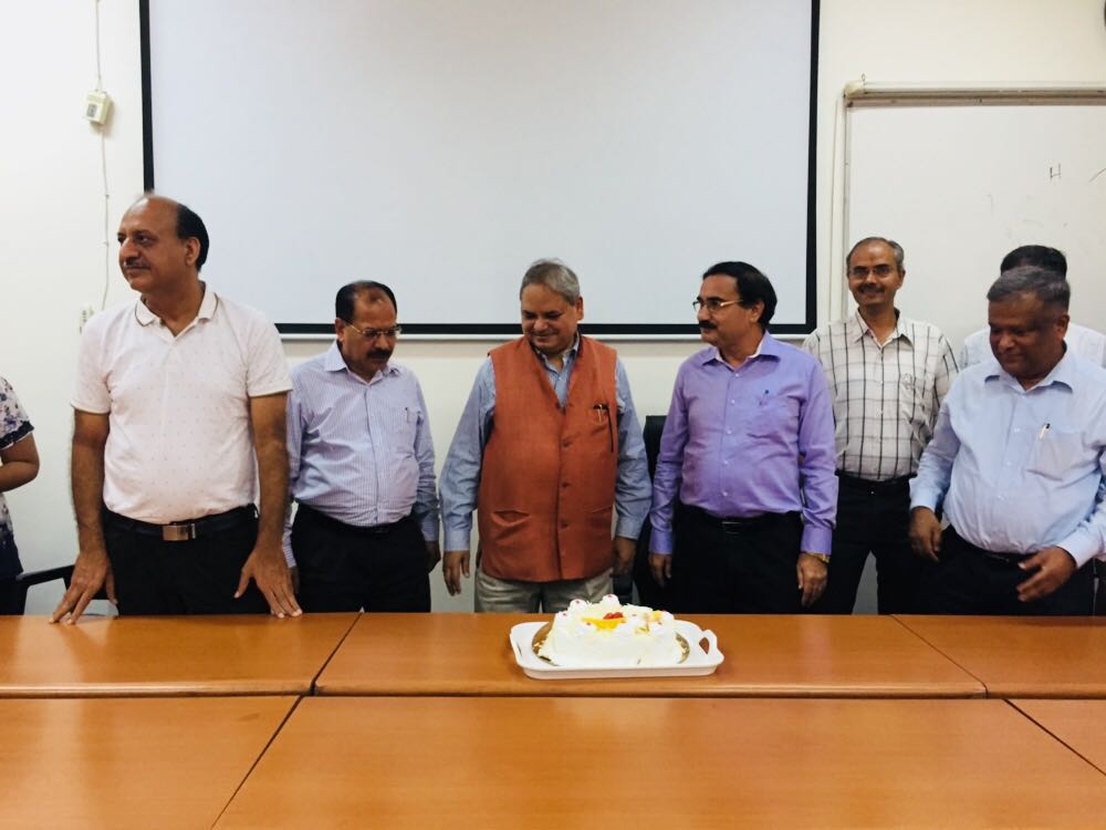 Department of Chemistry, University of Delhi | Delhi