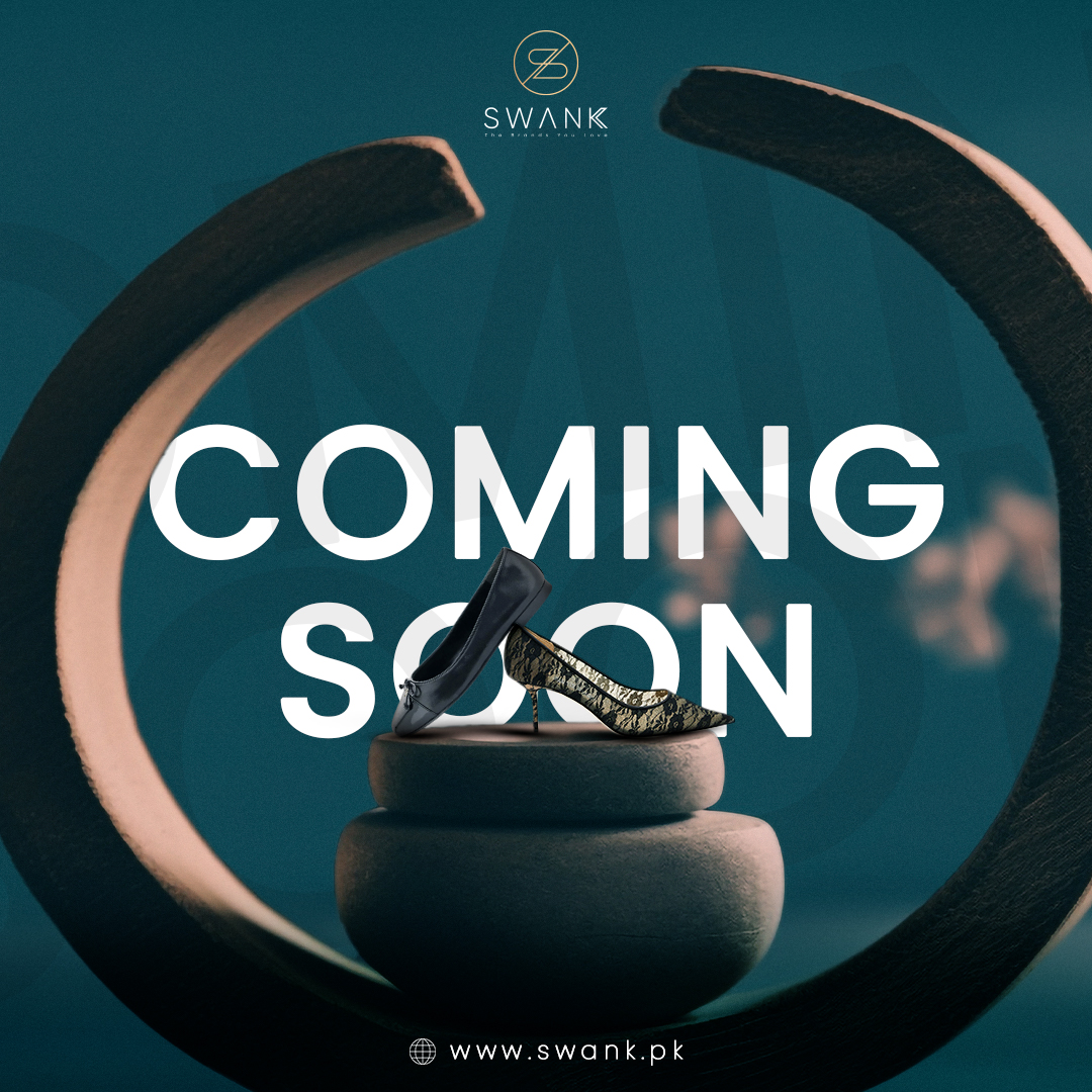 Swankkpk - Exciting news awaits you! Get ready for a... | Facebook