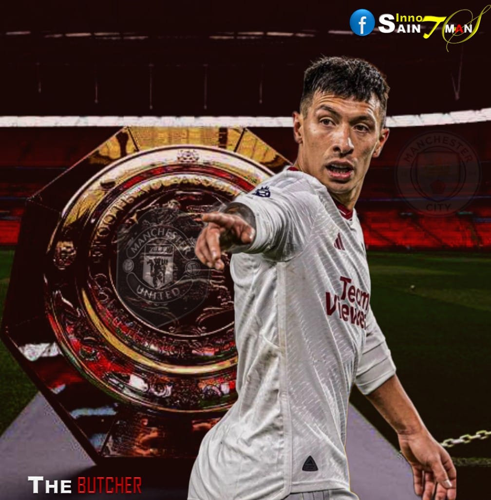 Inno Saintman - 🔰 With Luke Shaw, Harry Maguire, Aaron... | Facebook