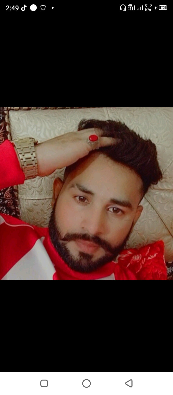 Shebi Rajput