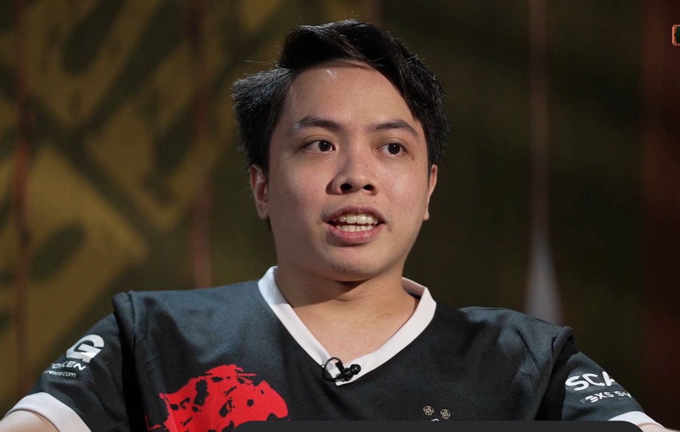 Dota 2 Group | And just 