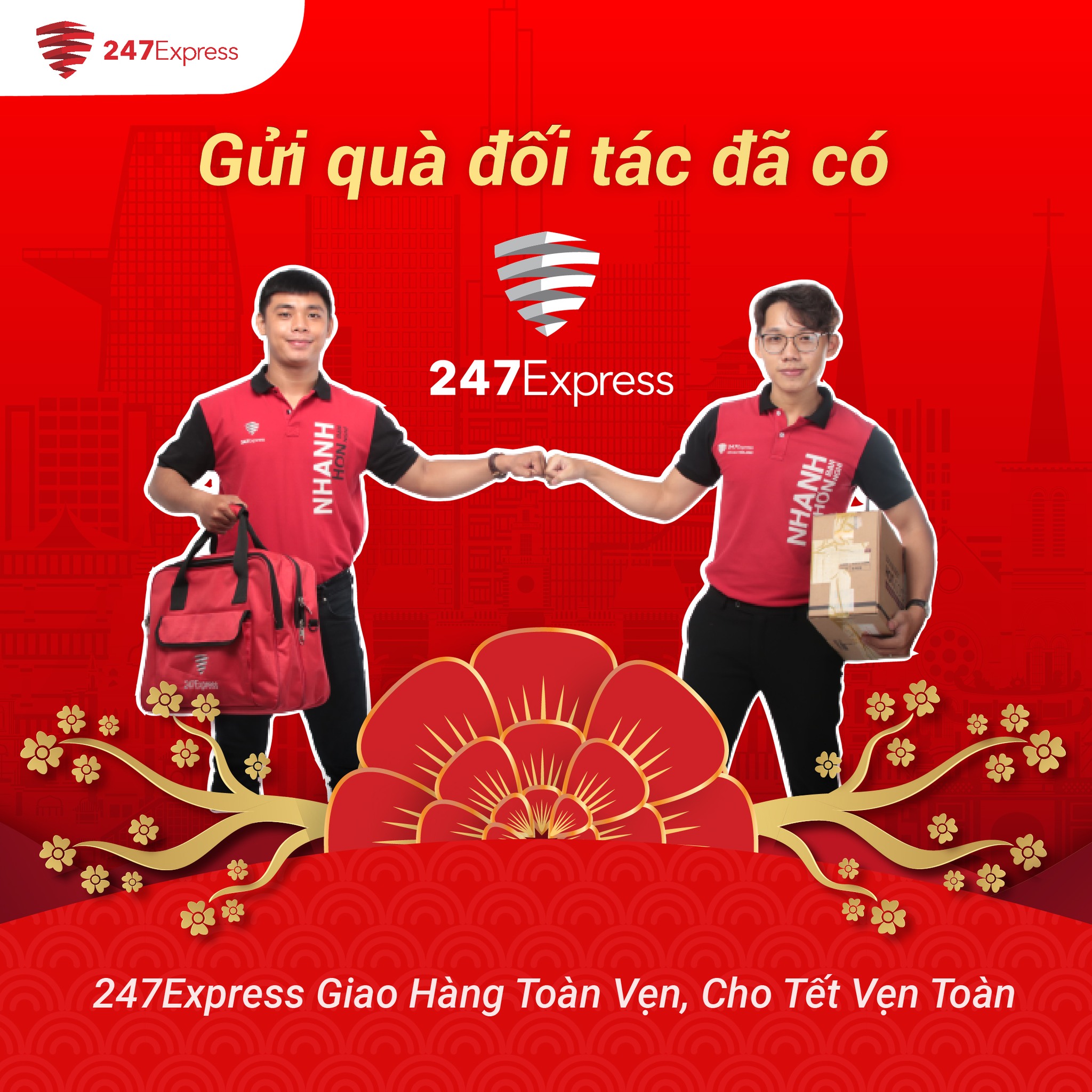 247Express - Home