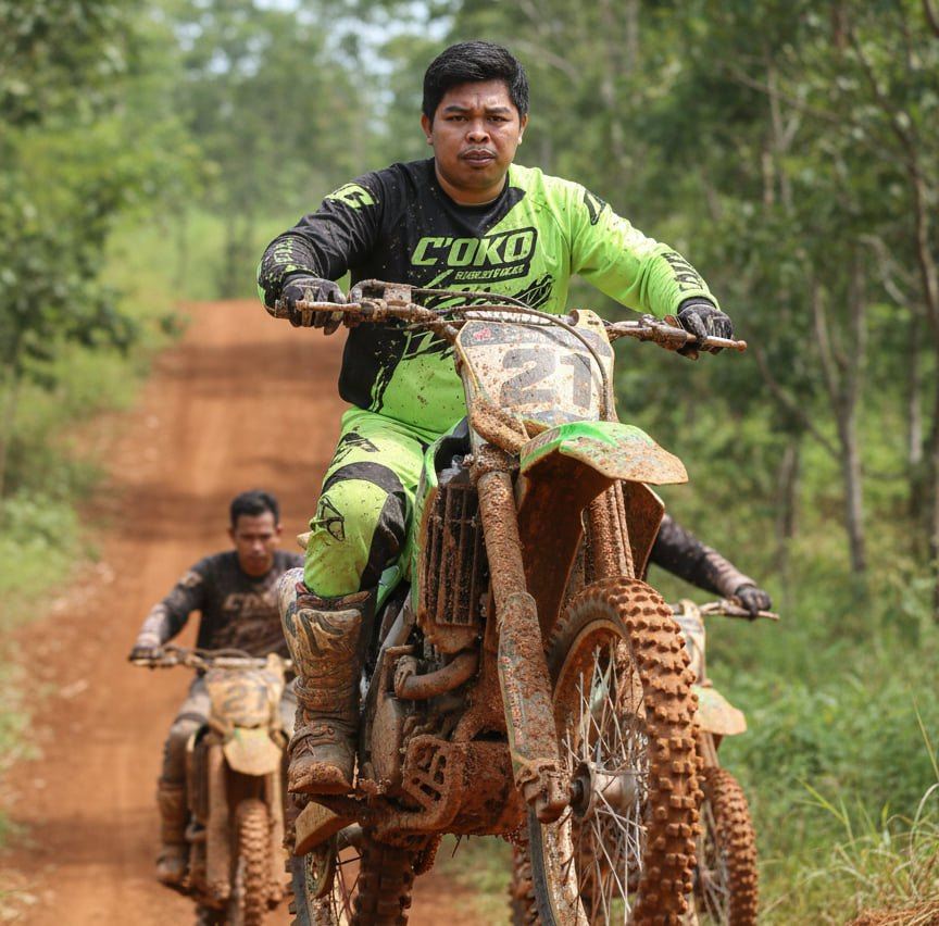 Joko C'oko