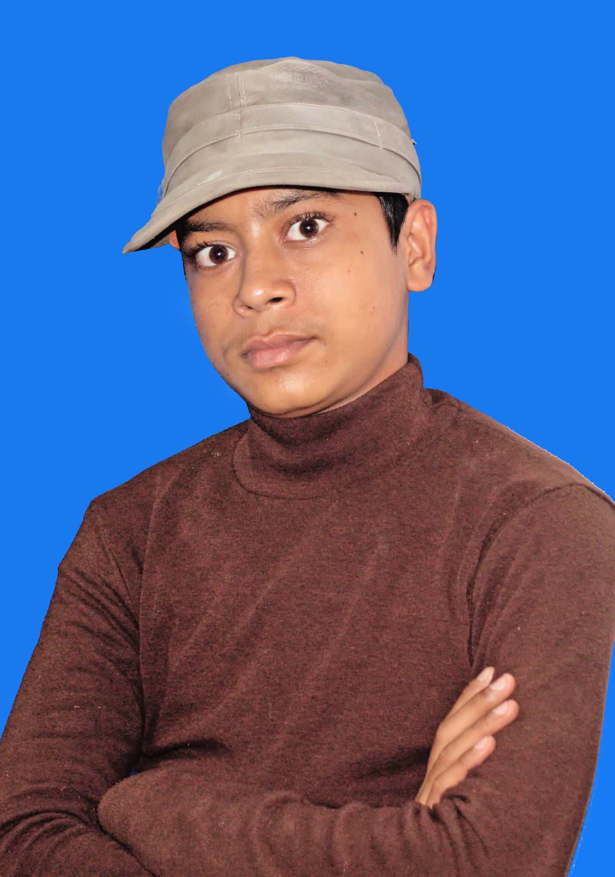 Md sobuj - Friends, my name is Sohan. I am Subuj's younger...