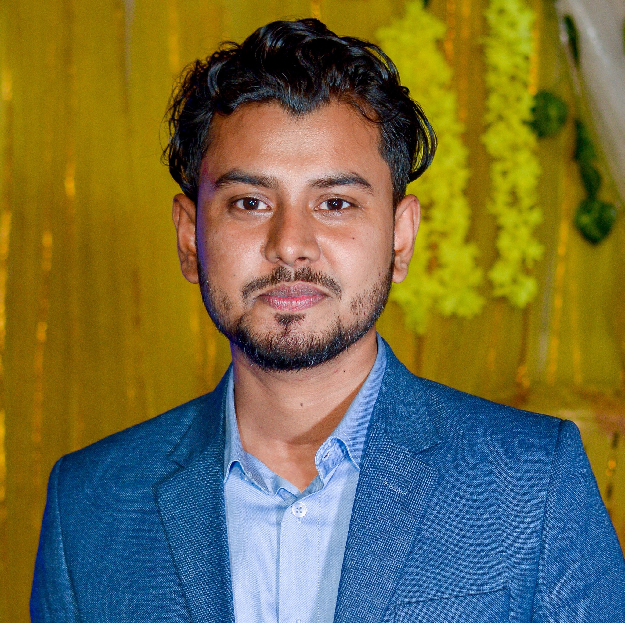 Shohel Rana