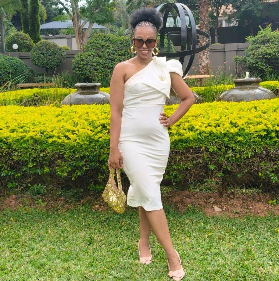Glory Moeng - The main purpose of this event is to create... | Facebook