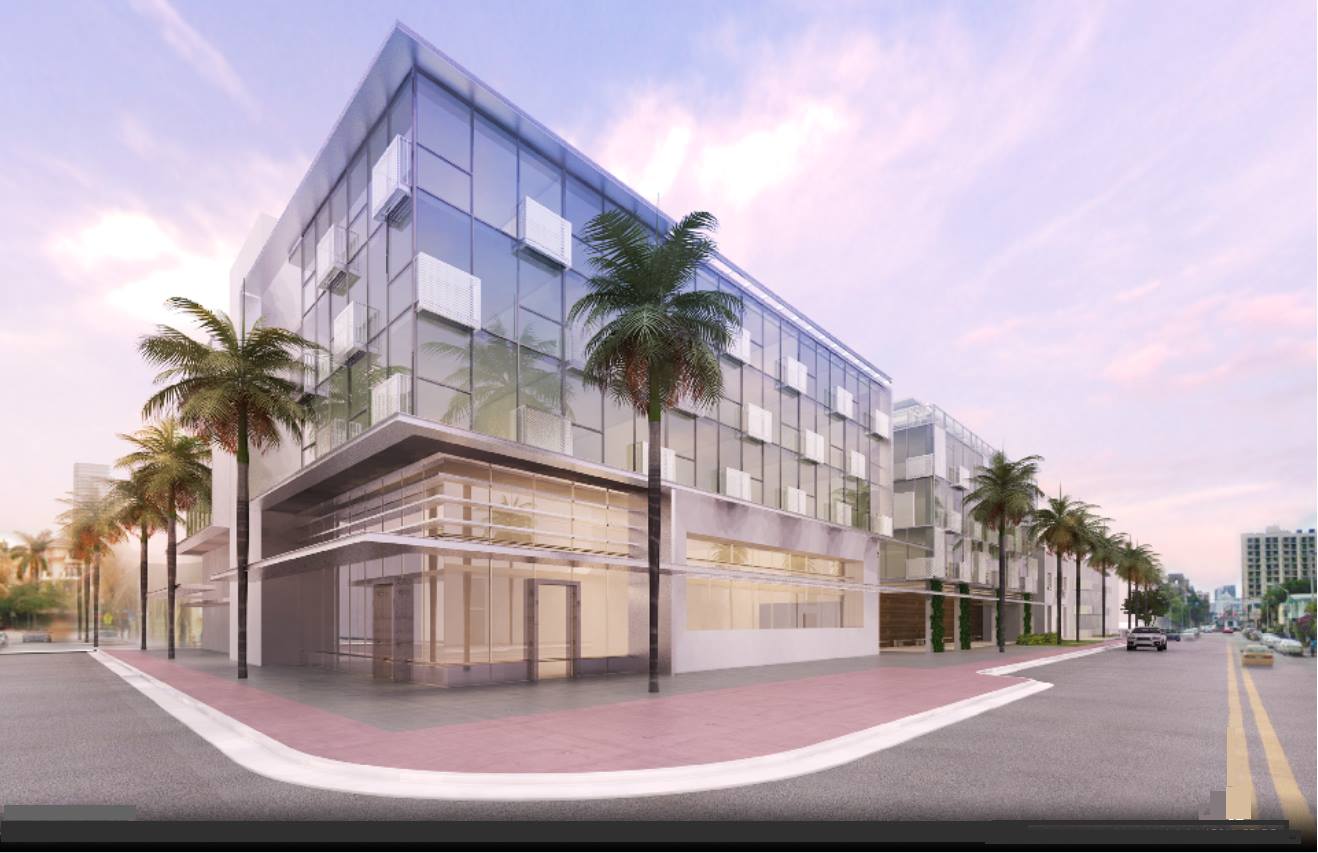 WAVE GROUP DEVELOPMENTS | Miami Beach FL
