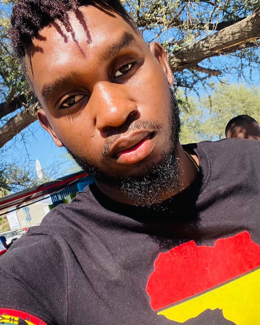 African Original Authentic Wear