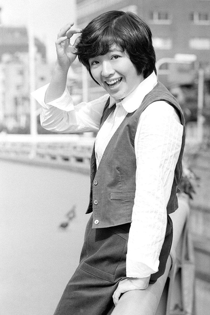 清水 由貴子 写真