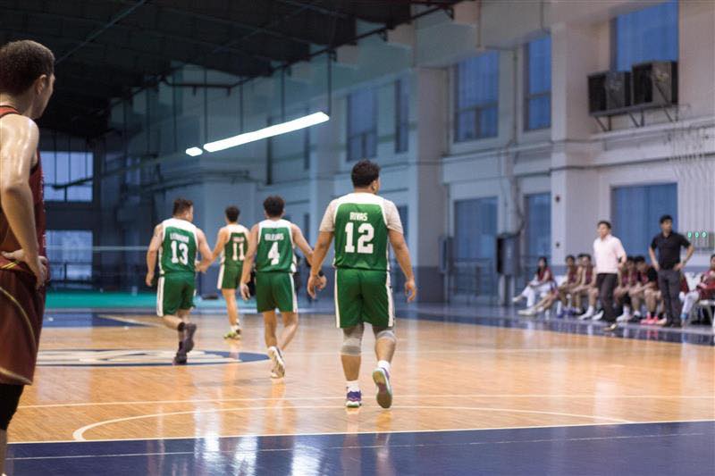 Jerico Dela Cruz Rivas
