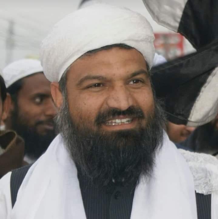 Hafiz Rasheed Ahmad