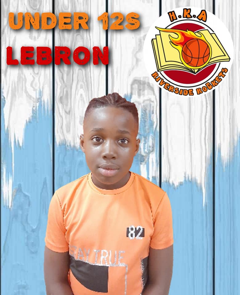 Hoops Knowledge Academy