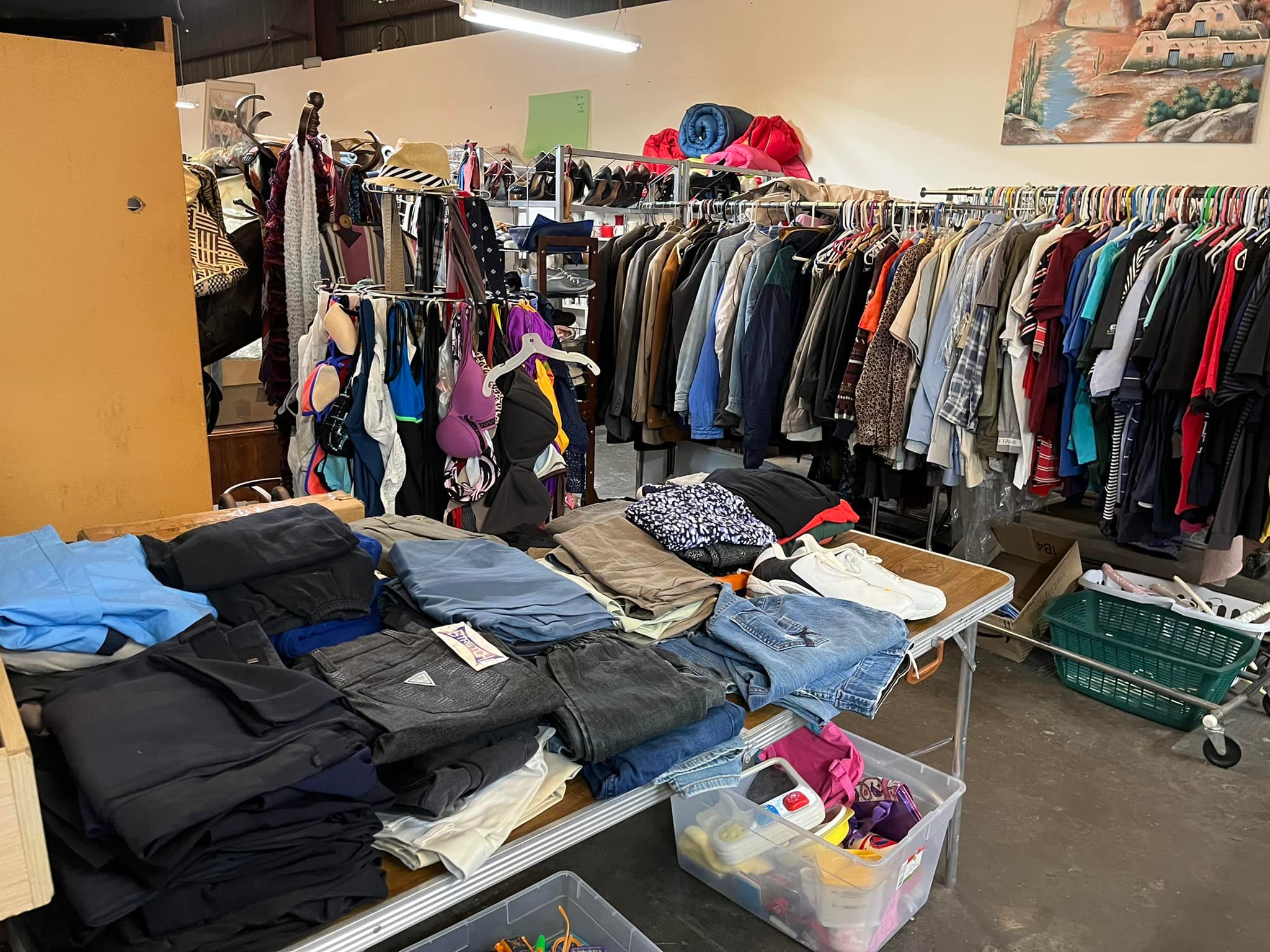 The Other Room Thrift Store | West Rancho Dominguez CA