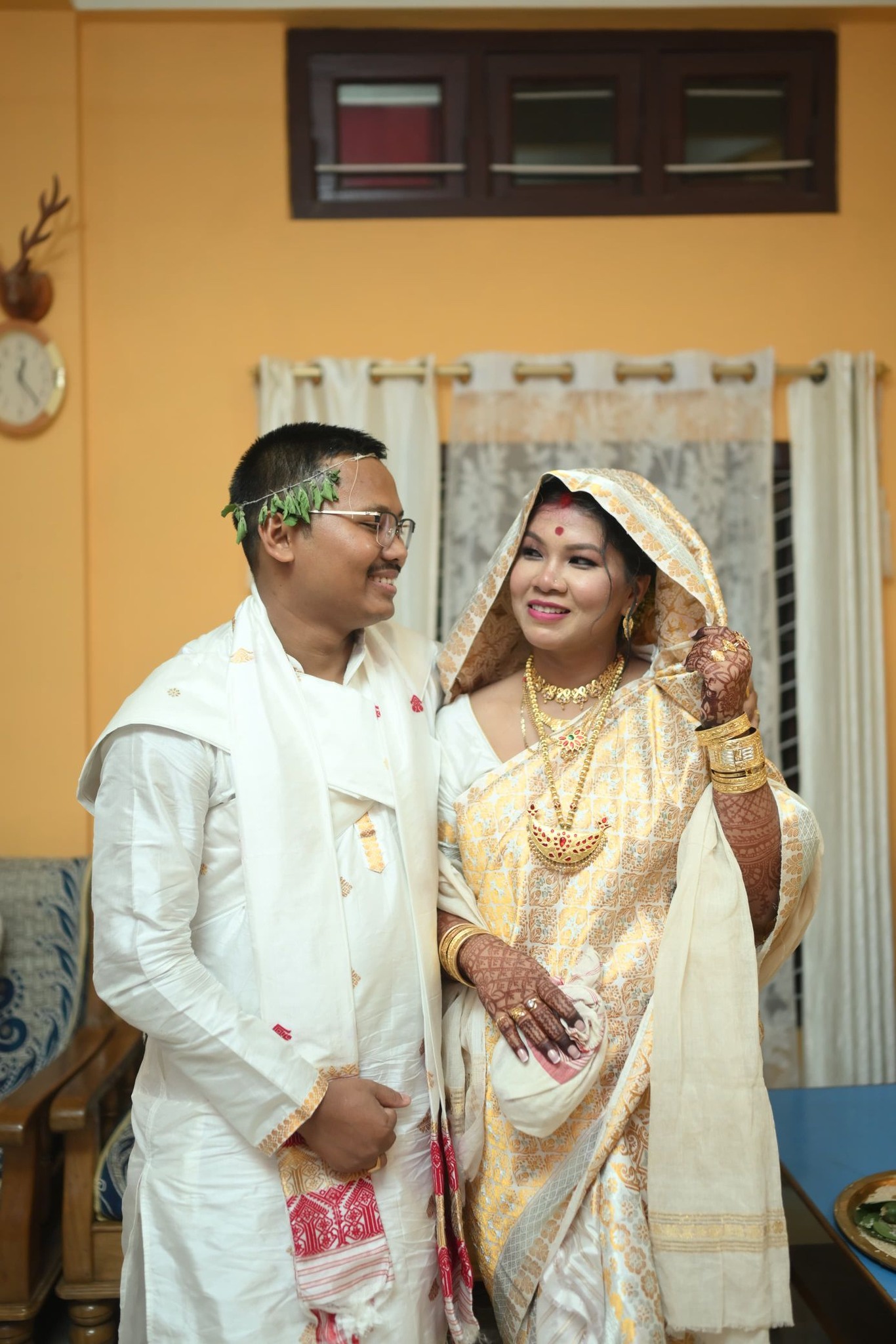Chitra Ranjan Konwar
