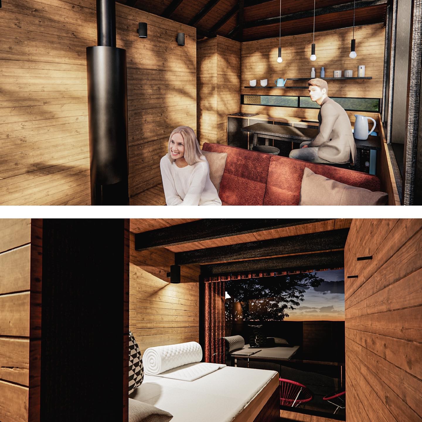 Living Arquitectura | Chía