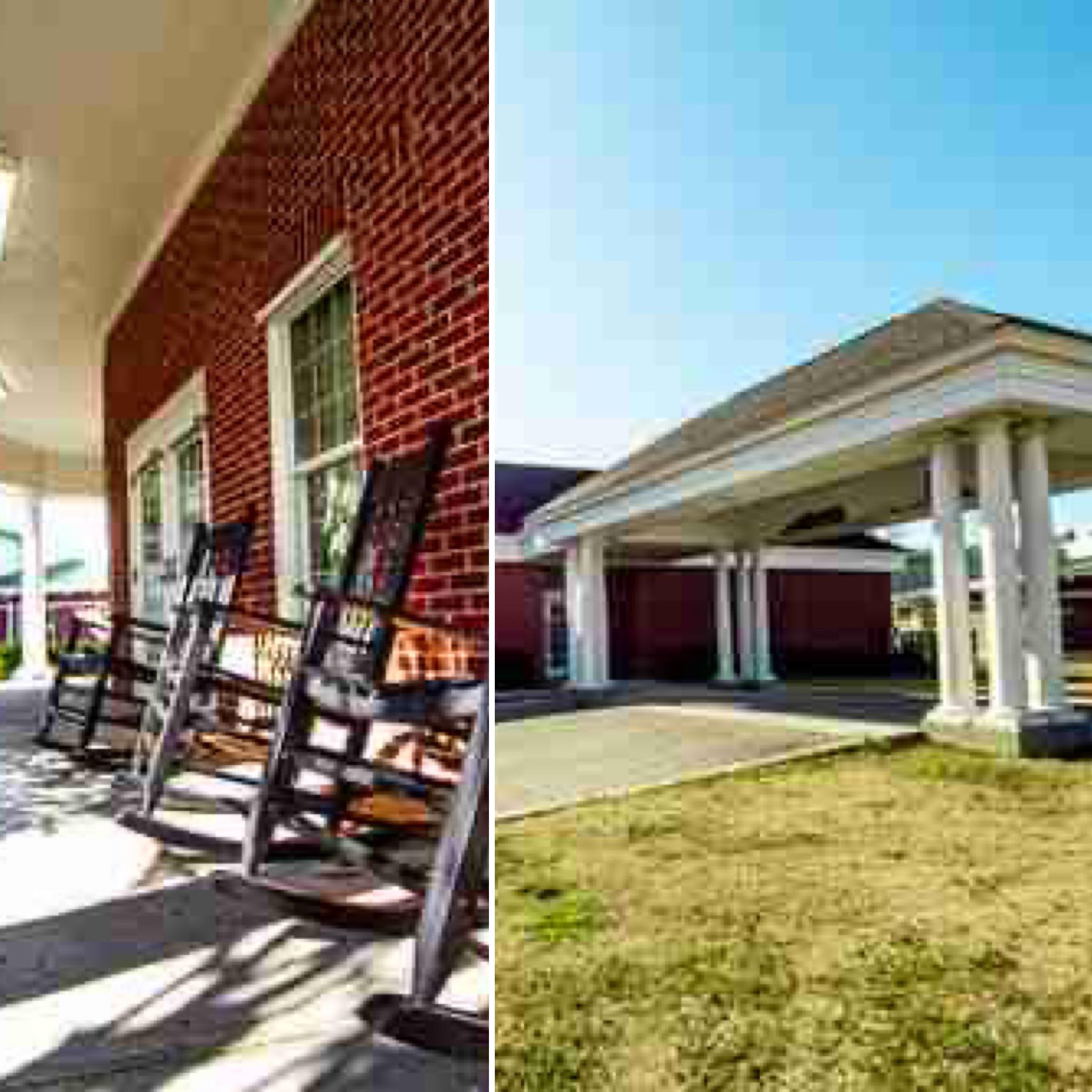 HCCOA Conway | Conway SC