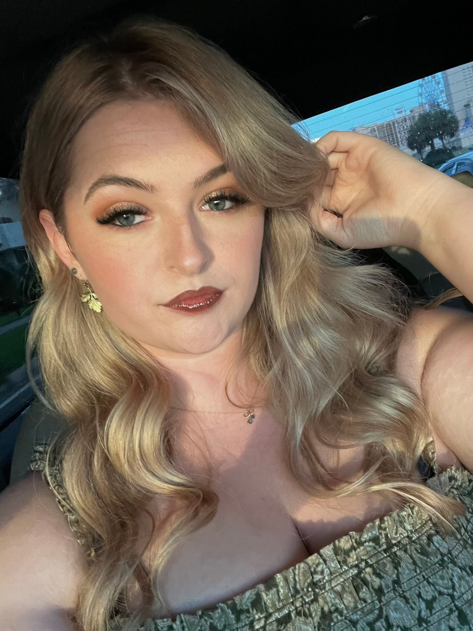 Brittany Mae