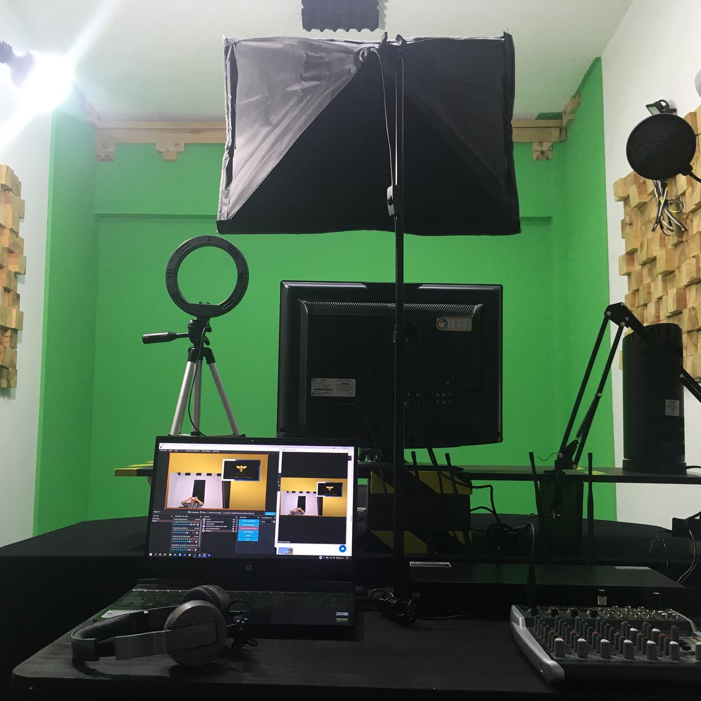 Inception Studio