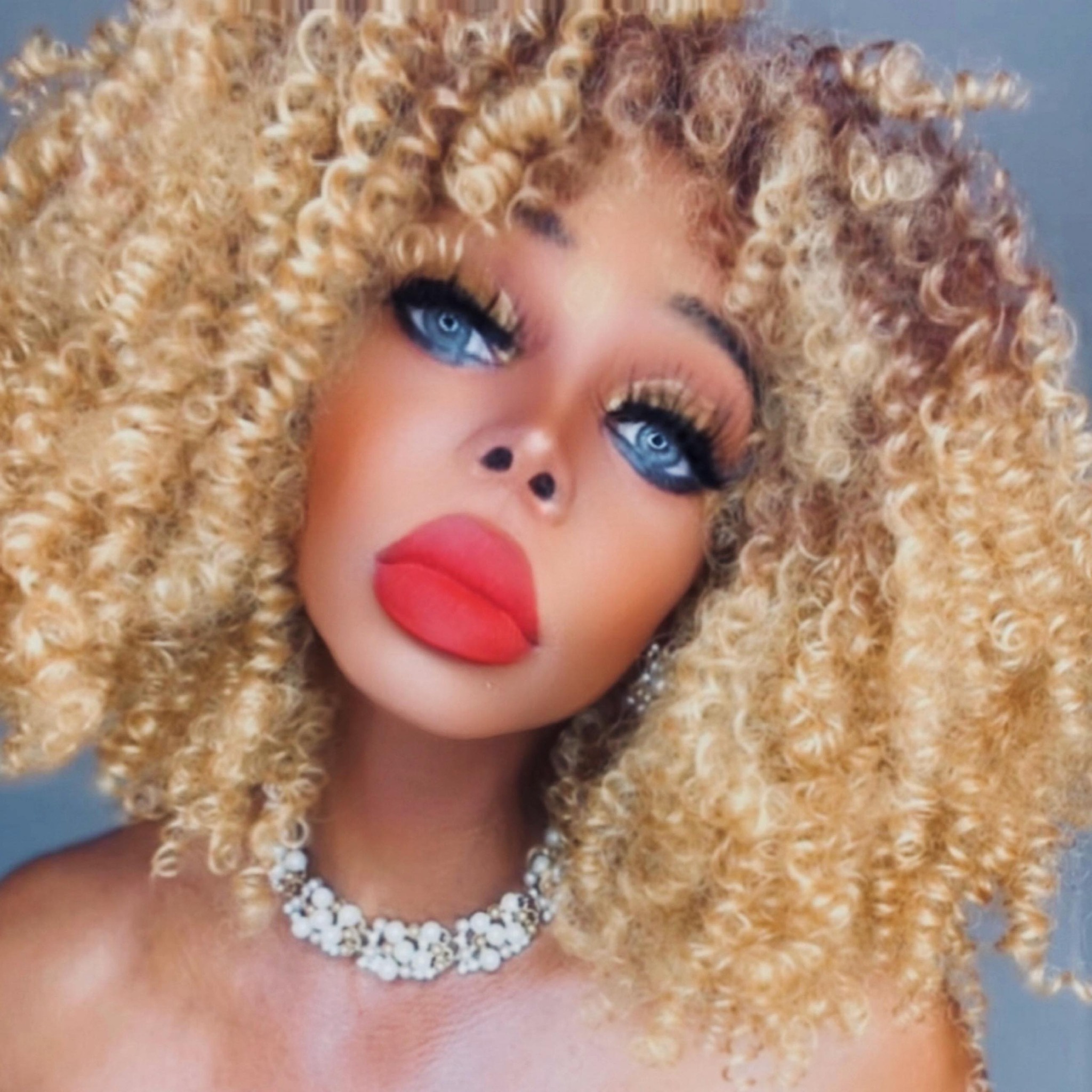 Bjorn - 📍 The Queen of Shade Legacy “The Queen of Shade” refers to the ...
