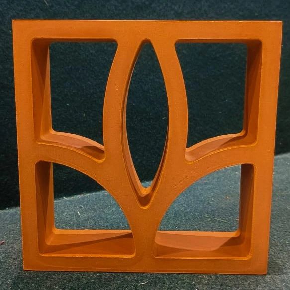 JGP CLAY HUB - NEW DESIGNS IN TERRACOTTA BLOCKS ( JALI )... | Facebook