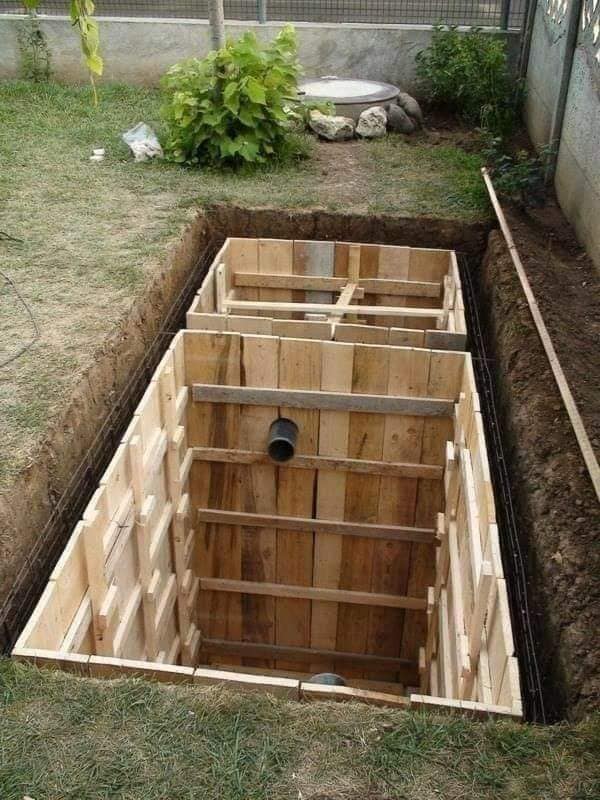 Installation of concrete formwork... - Engineering Infinity