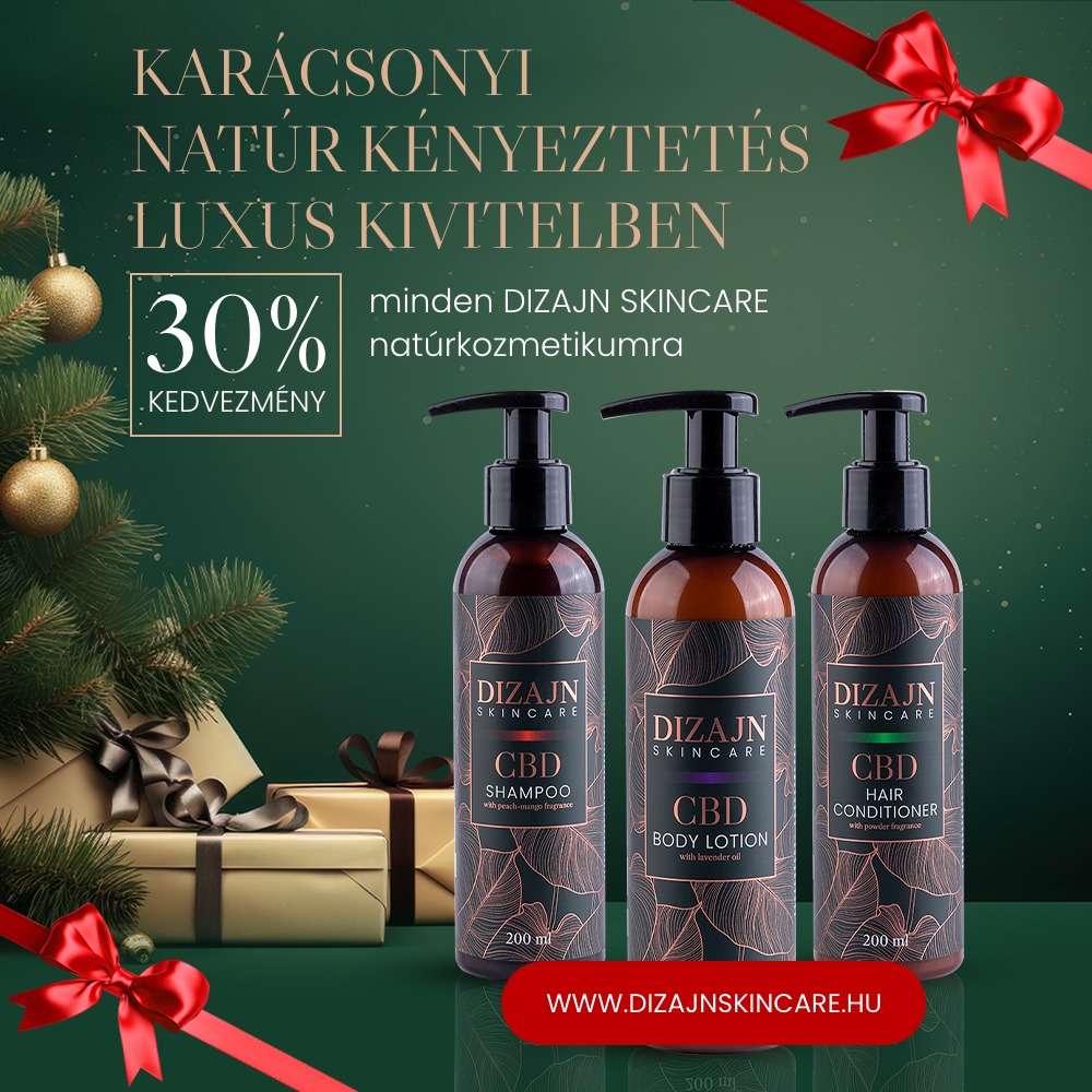 Dizajn Skincare