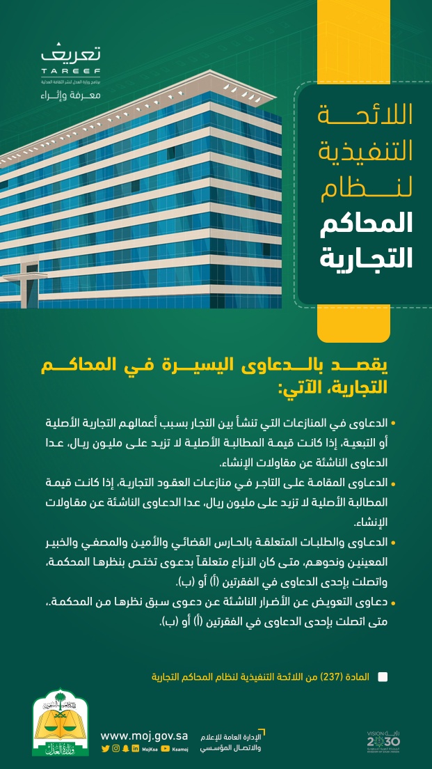 المحاكم التجارية Explore Facebook