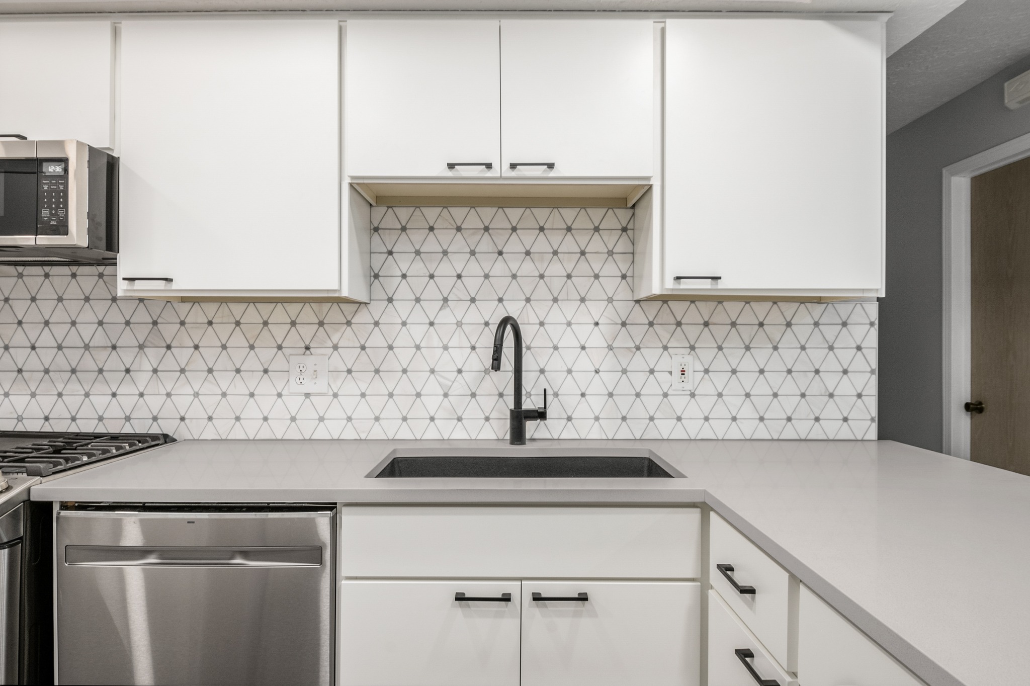 Kitchen Solvers of Columbus - After | Facebook
