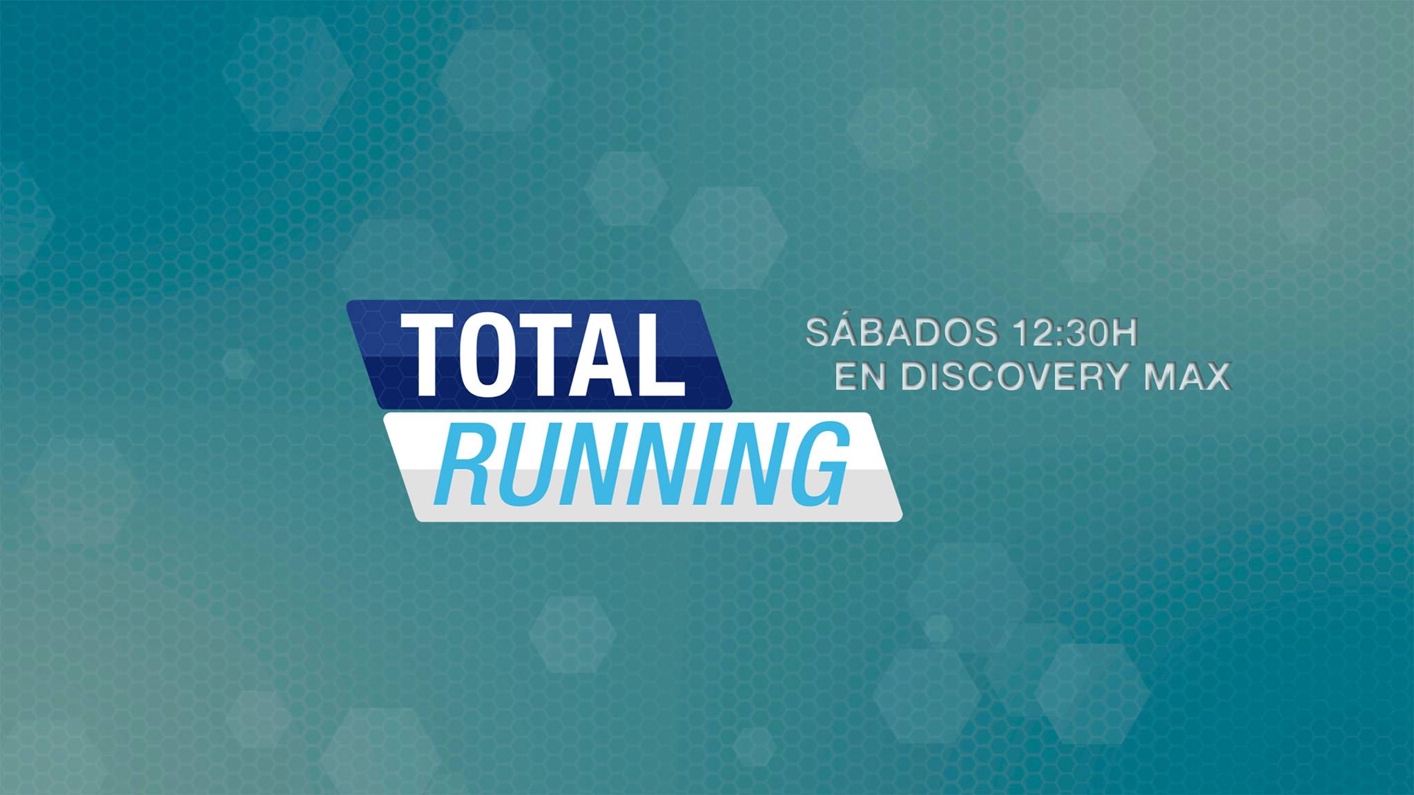 Total Running - Home | Facebook