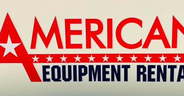 American Equipment Rental Inc - Home