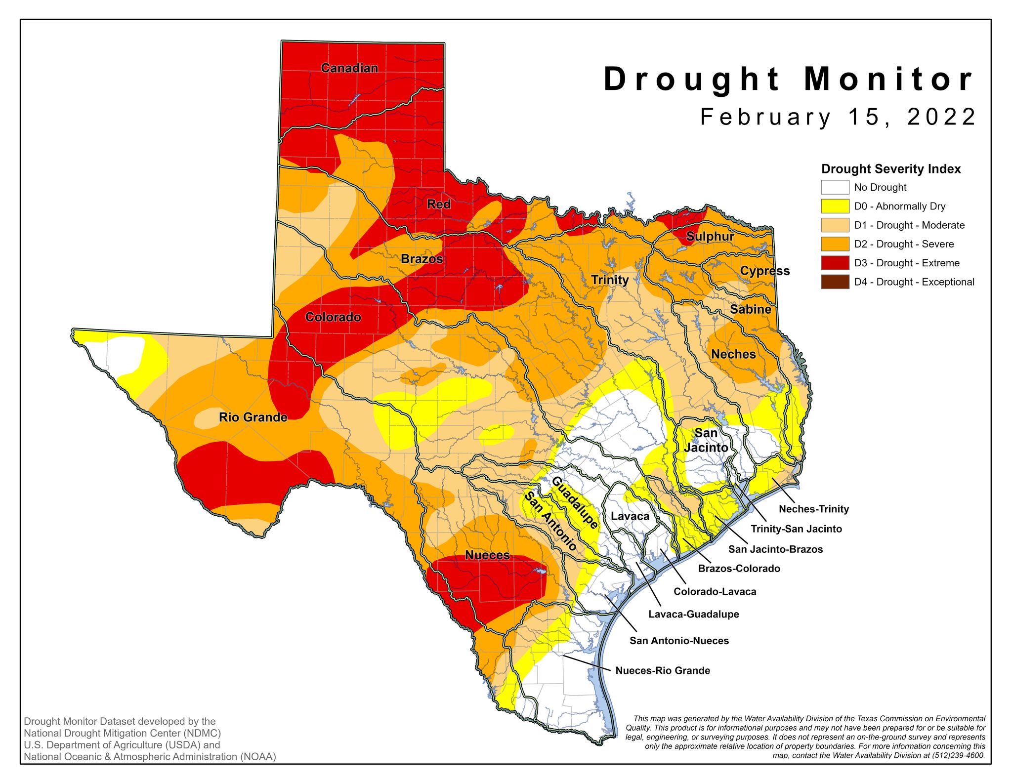 The latest... - Texas Commission on Environmental Quality | Facebook
