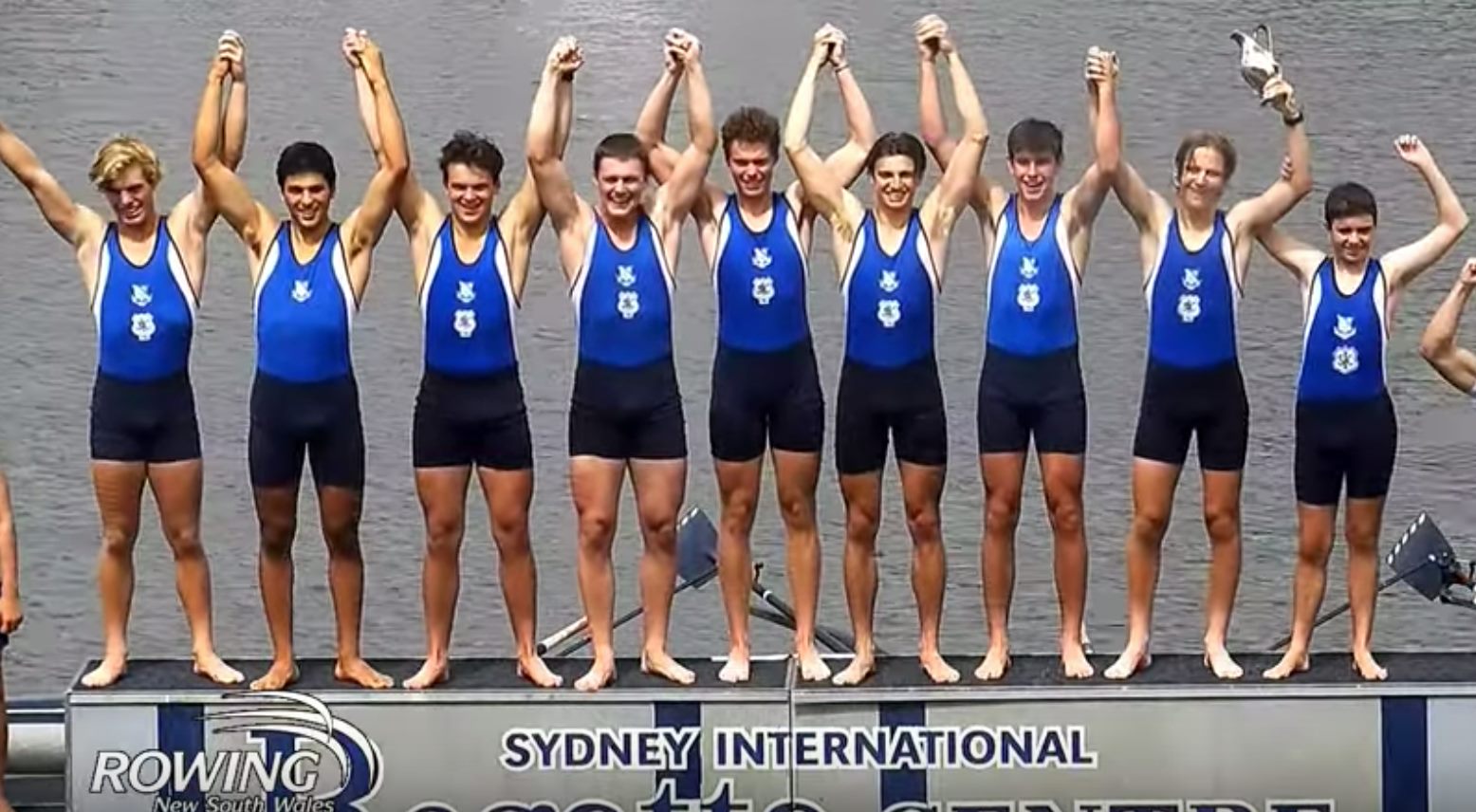 Congratulations to our... - Saint Ignatius' College Riverview | Facebook