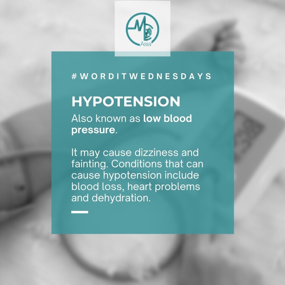 Medical - 🩺 Blood pressure readings are broken down into systolic (i.e ...