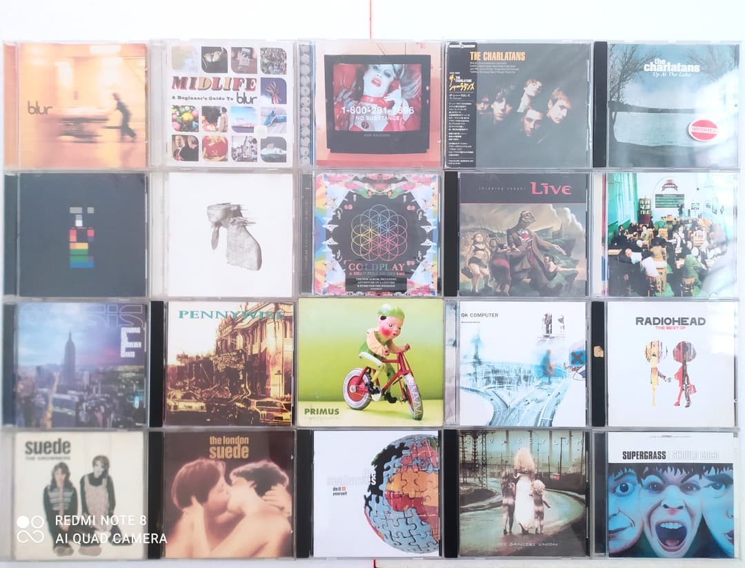 クレイジージャーニー DVD Vol.1-7 セット Seal Title / Album : Seal Year : 1994 Genre : Soul Label : Warner