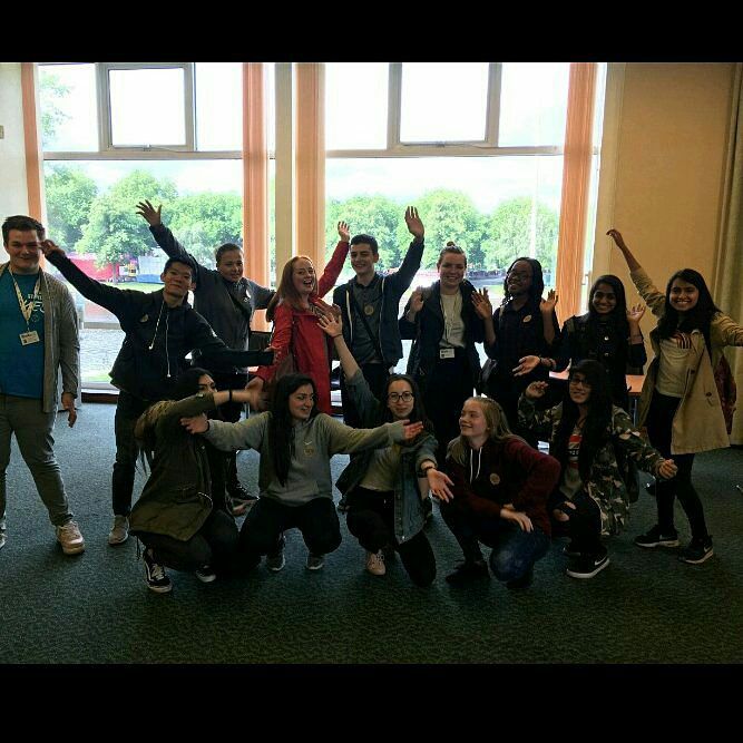 Team Gener8