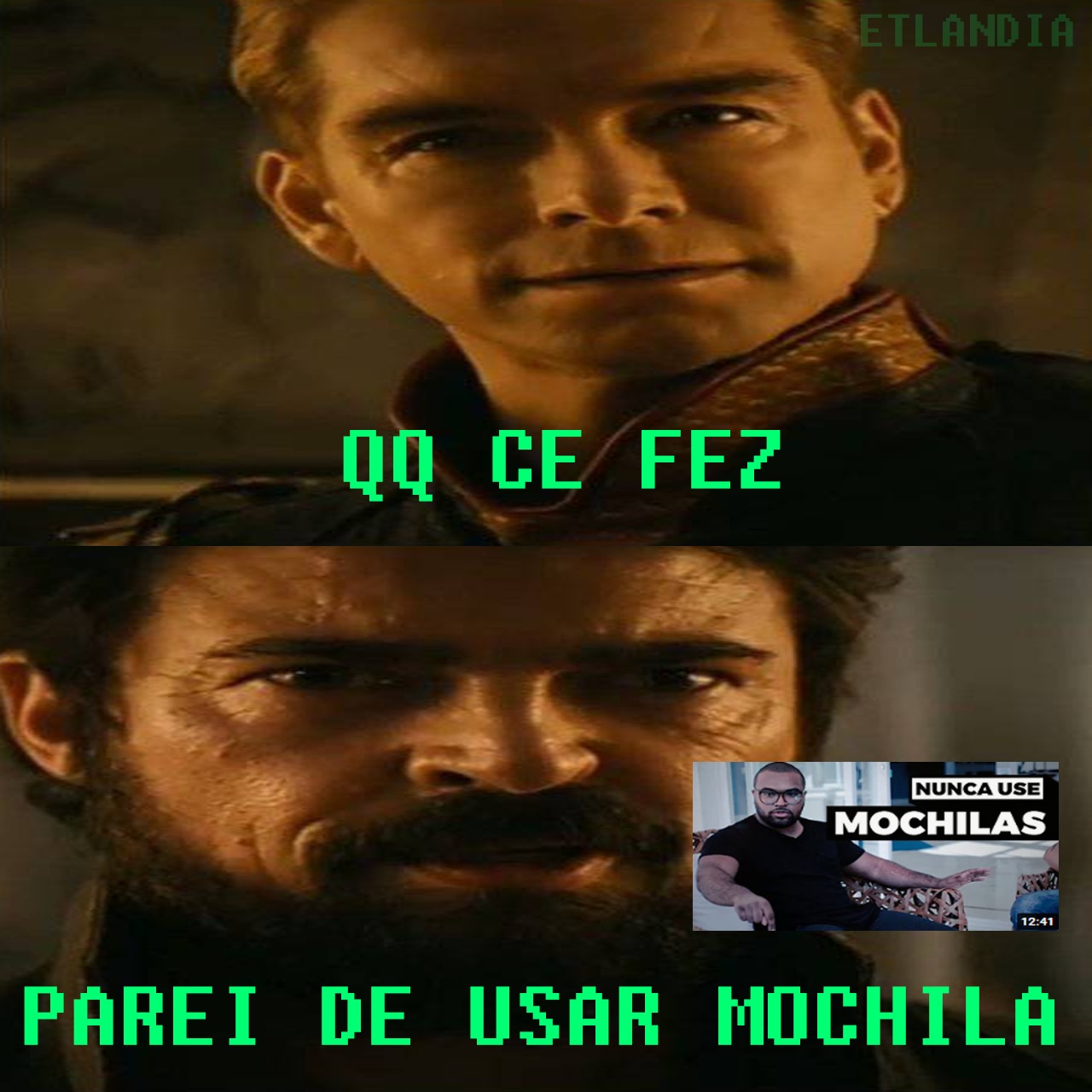 Gustavo Soares
