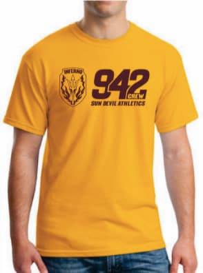 ASU-T Residence Hall Association | Tempe AZ