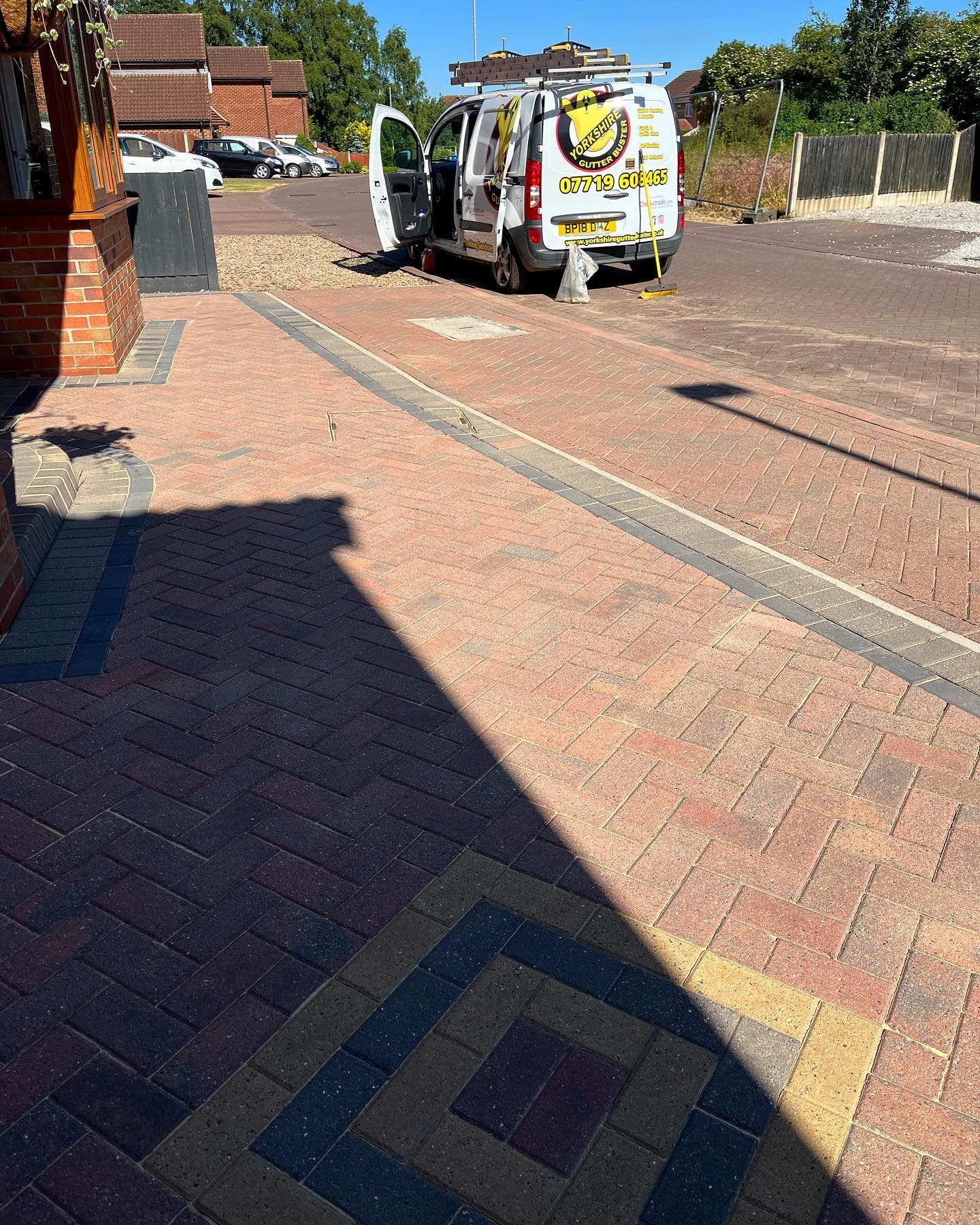 Yorkshire Gutter Buster | Selby