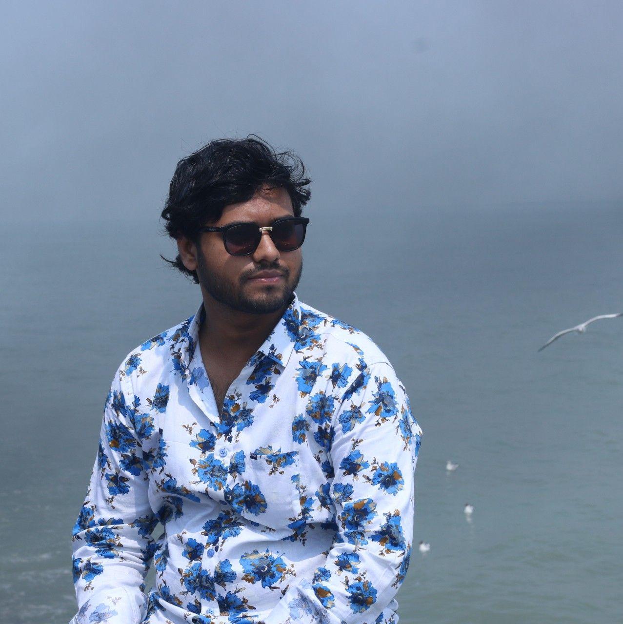 Rahat Rahaman Ranti