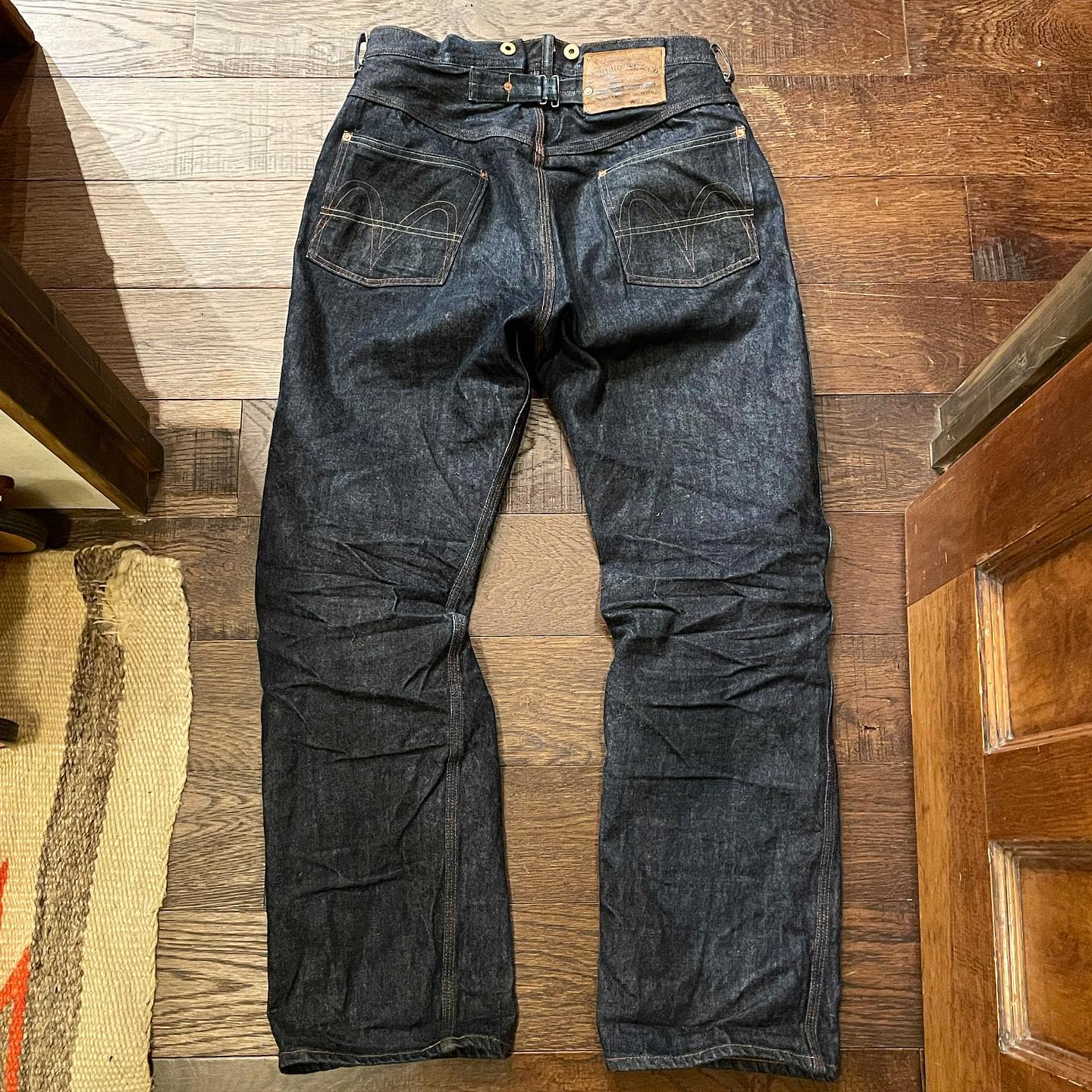 Lee 120周年 WAREHOUSE 1930s COWBOY W32 日本製 Lee 120周年 