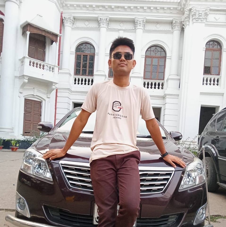 শুভ নববর্ষ ১৪৩৩ #কারমাইকেল #কলেজ #রংপুর | HK Raj | Facebook
