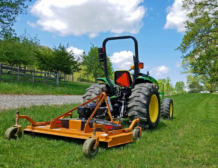 TractorByNet