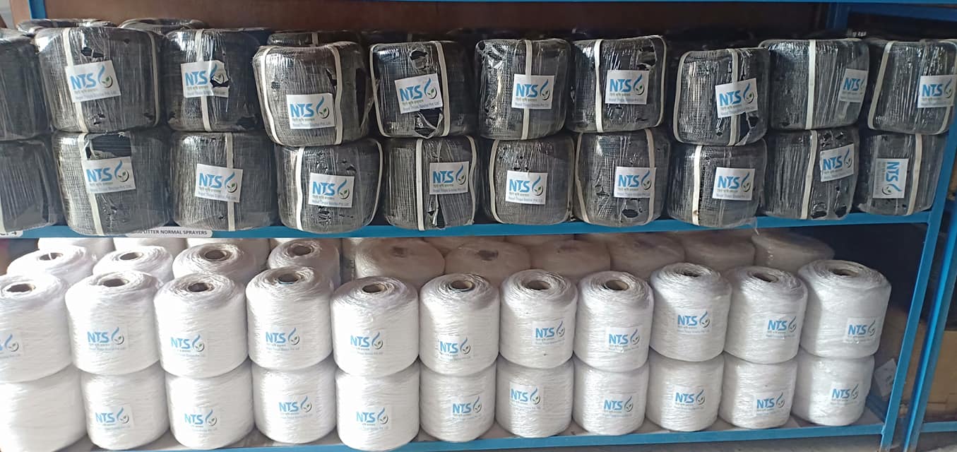 NTS tomato twine ropes on sale... - Nepal Thopa Sinchai- NTS | Facebook