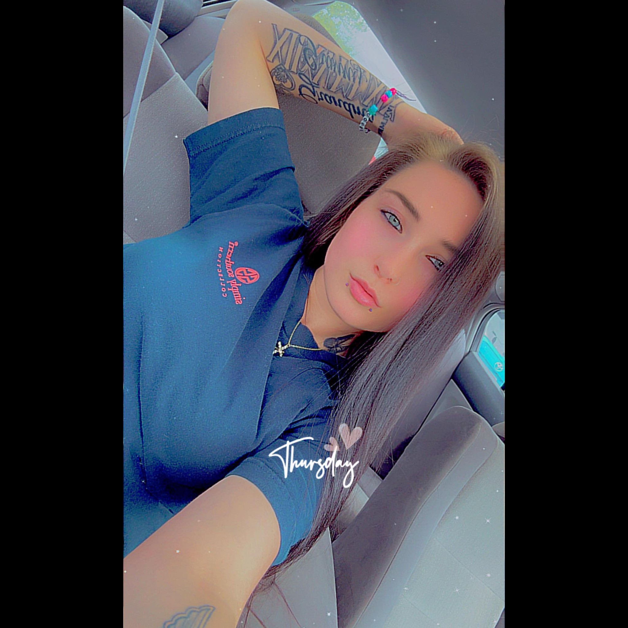 Kayla Hepler