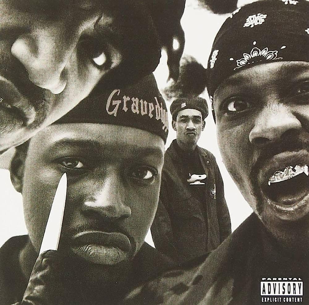 5th ward juvenilez debut album deadly groundz