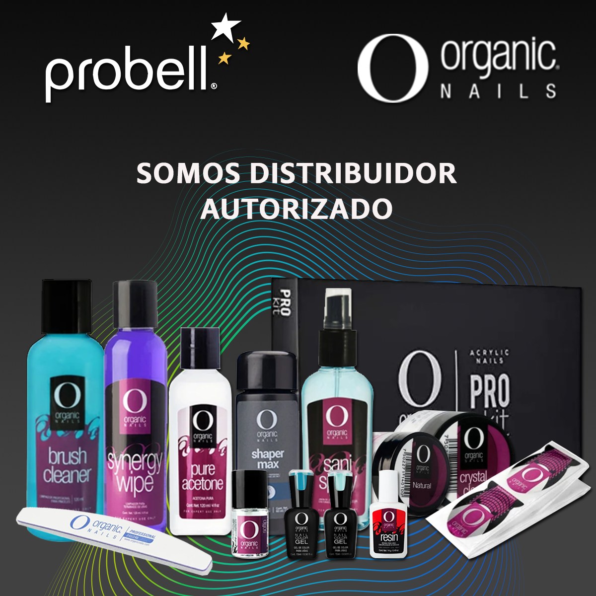 Probell Sureste - En Probell puedes encontrar una extensa...