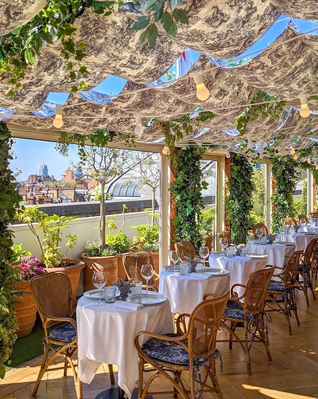 Oh, hi there hot NEW rooftop... - The Lifestyle Guide Ltd | Facebook