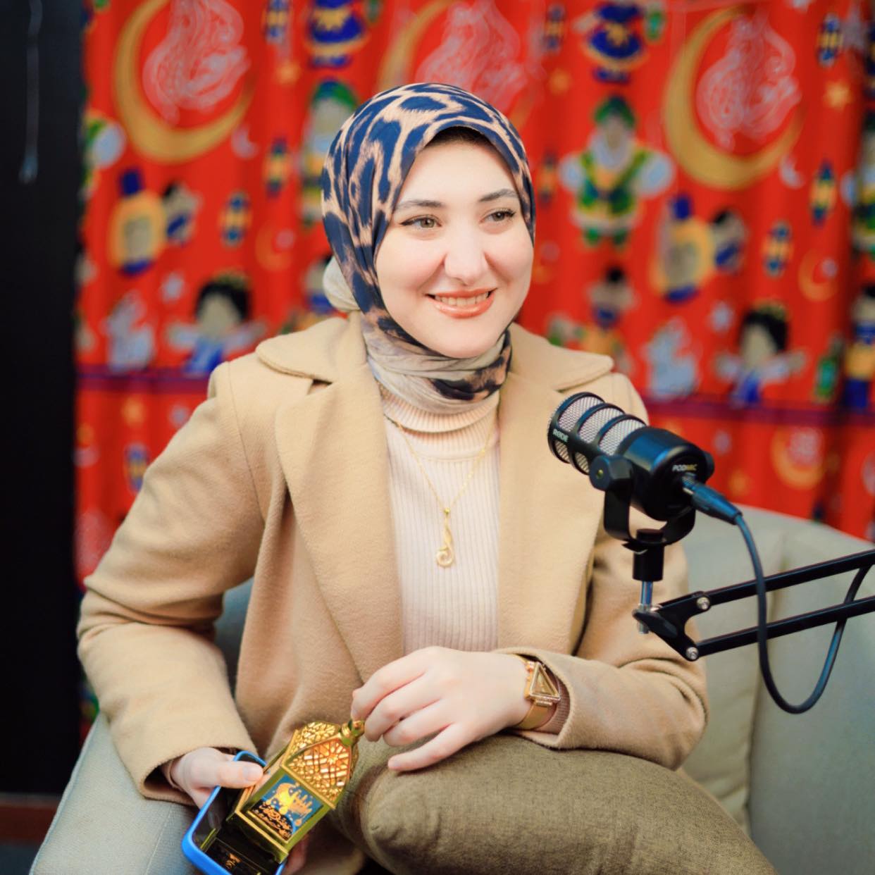 Mai Raafat
