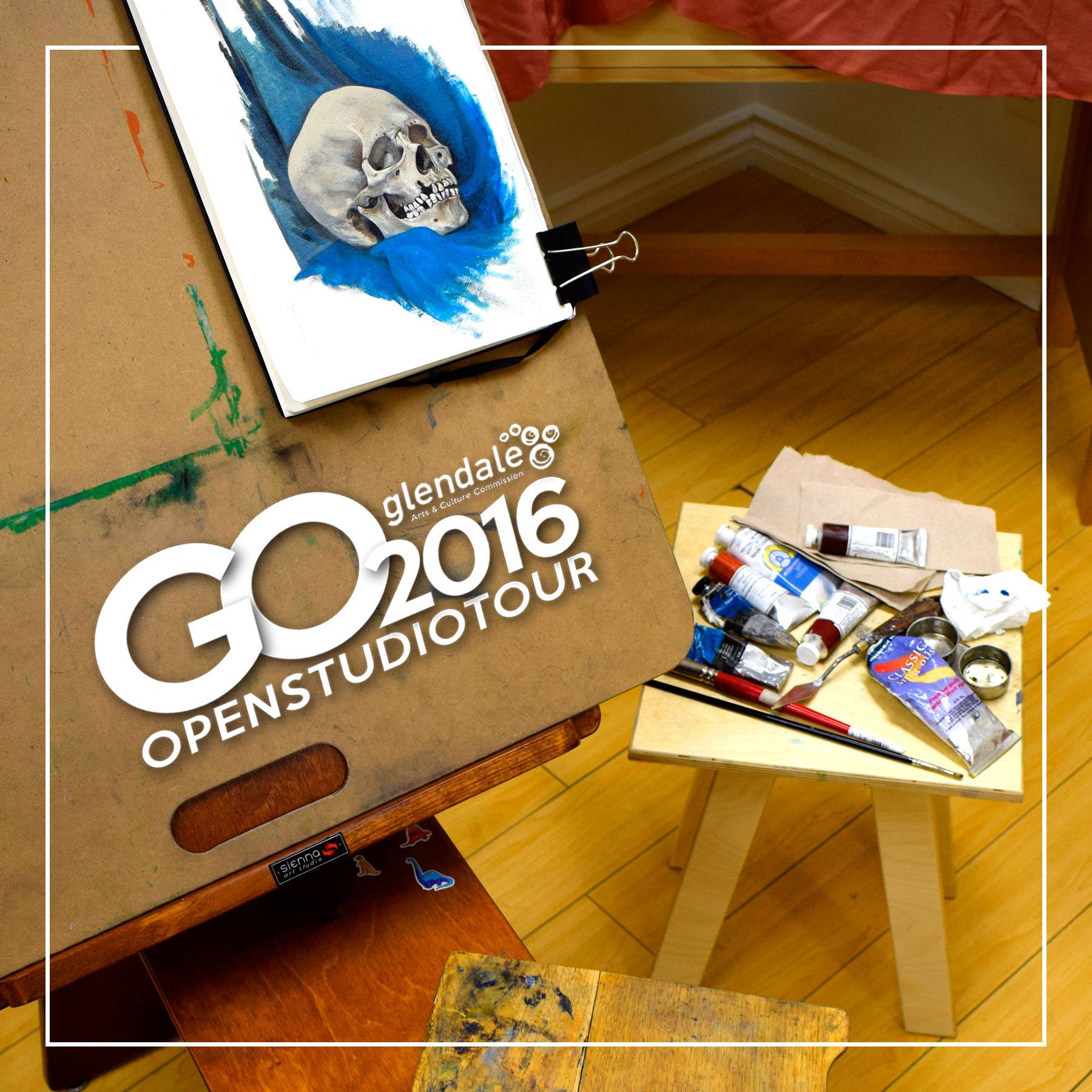 GO Studio Tour